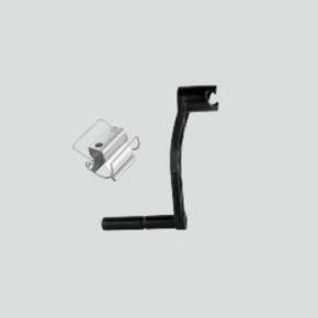 1012 Rocker Handle Fixing Clamp