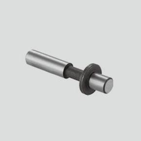 1107 Speed control shaft (sliding top rod)