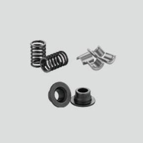 1115 Valve spring&Valve collet &Valve spring seat