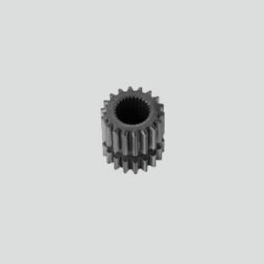 1310 Second axle shift gear (18)