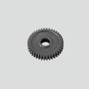 1311 Half shaft gear (40)